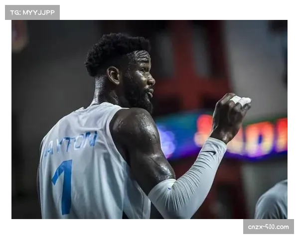 纳什直言艾顿打法乏力难助力球队表现需尽快调整