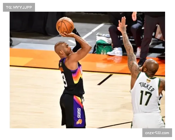 掘金优势明显 数据揭示与太阳实力差距