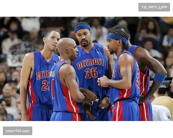 东部季后赛格局初定 活塞建立五点五胜场领先优势