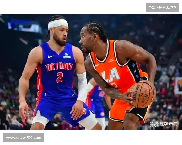 伦纳德连续39场20+创生涯新高：快船进攻端中距离稳定性